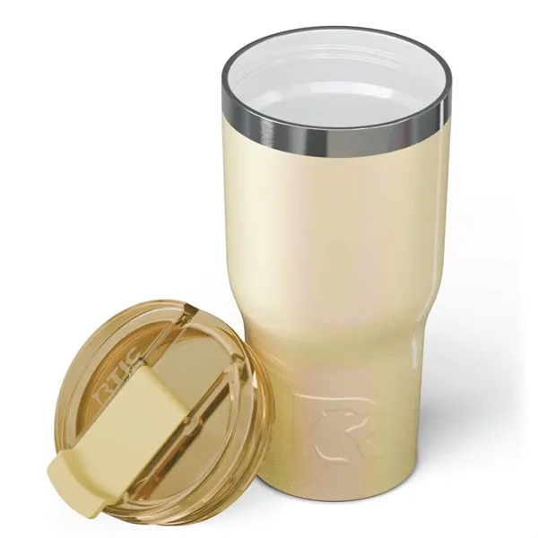 RTIC 20oz Ceramic Lined Stainless Tumbler - RTIC 20oz Ceramic Lined Stainless Tumbler - Image 40 of 64