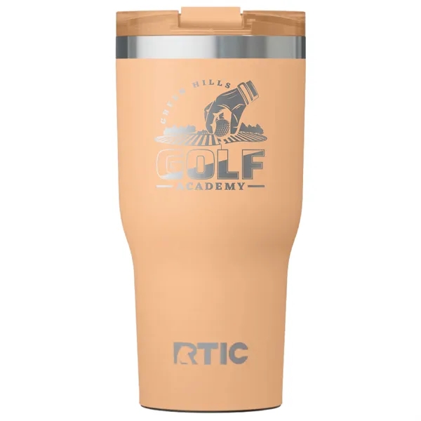 RTIC 20oz Ceramic Lined Stainless Tumbler - RTIC 20oz Ceramic Lined Stainless Tumbler - Image 42 of 64