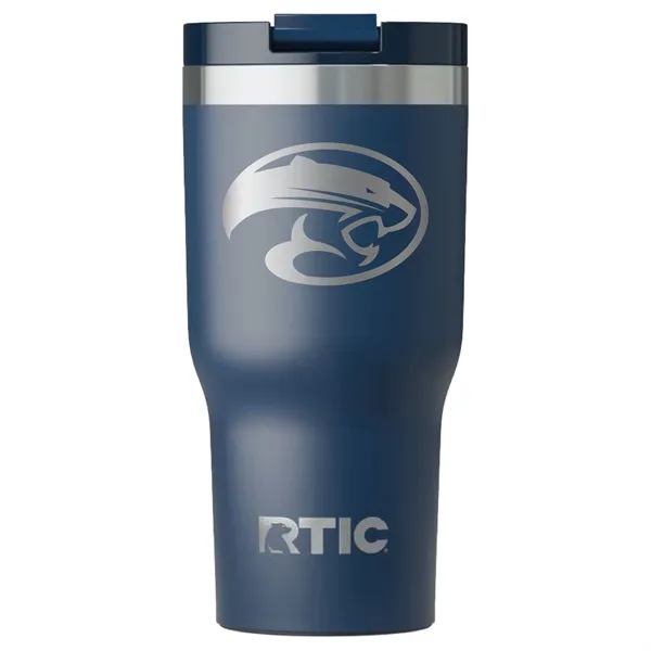 RTIC 20oz Ceramic Lined Stainless Tumbler - RTIC 20oz Ceramic Lined Stainless Tumbler - Image 44 of 64