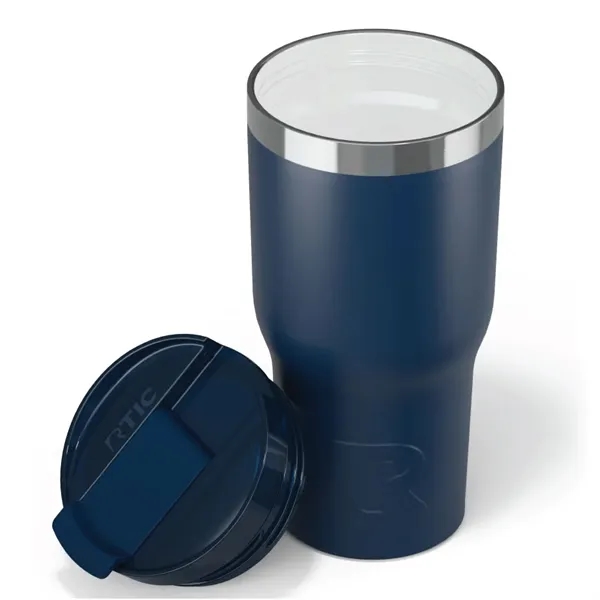 RTIC 20oz Ceramic Lined Stainless Tumbler - RTIC 20oz Ceramic Lined Stainless Tumbler - Image 45 of 64
