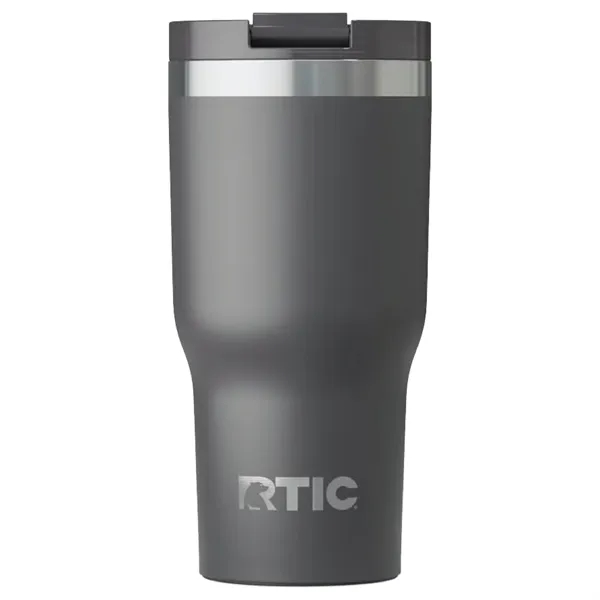 RTIC 20oz Ceramic Lined Stainless Tumbler - RTIC 20oz Ceramic Lined Stainless Tumbler - Image 46 of 64