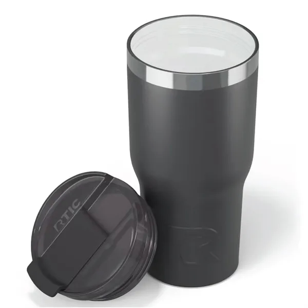 RTIC 20oz Ceramic Lined Stainless Tumbler - RTIC 20oz Ceramic Lined Stainless Tumbler - Image 48 of 64