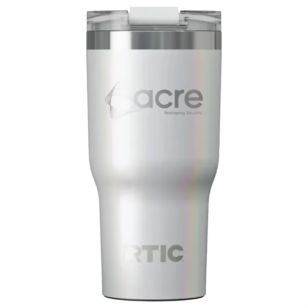 RTIC 20oz Ceramic Lined Stainless Tumbler - RTIC 20oz Ceramic Lined Stainless Tumbler - Image 50 of 64