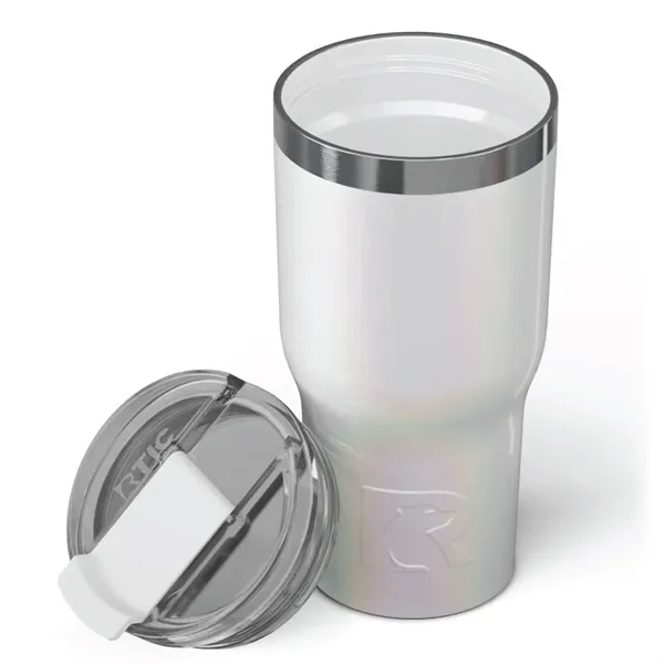 RTIC 20oz Ceramic Lined Stainless Tumbler - RTIC 20oz Ceramic Lined Stainless Tumbler - Image 51 of 64