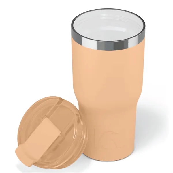 RTIC 20oz Ceramic Lined Stainless Tumbler - RTIC 20oz Ceramic Lined Stainless Tumbler - Image 52 of 64
