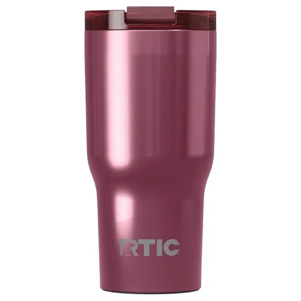 RTIC 20oz Ceramic Lined Stainless Tumbler - RTIC 20oz Ceramic Lined Stainless Tumbler - Image 53 of 64