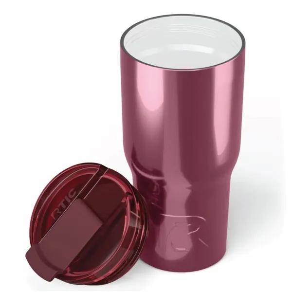 RTIC 20oz Ceramic Lined Stainless Tumbler - RTIC 20oz Ceramic Lined Stainless Tumbler - Image 55 of 64