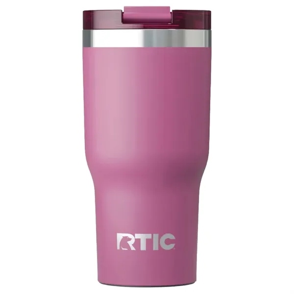 RTIC 20oz Ceramic Lined Stainless Tumbler - RTIC 20oz Ceramic Lined Stainless Tumbler - Image 56 of 64