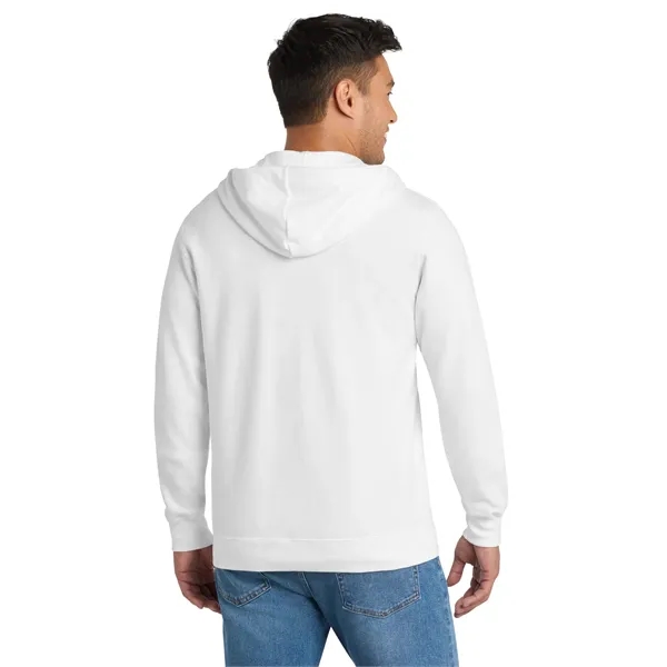 Port & Co Fan Favorite Fleece Full-Zip Hooded Sweatshirt. - Port & Co Fan Favorite Fleece Full-Zip Hooded Sweatshirt. - Image 1 of 49