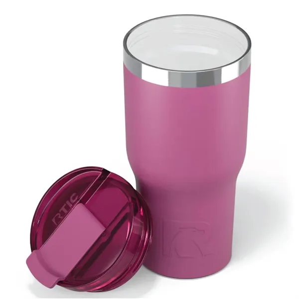 RTIC 20oz Ceramic Lined Stainless Tumbler - RTIC 20oz Ceramic Lined Stainless Tumbler - Image 58 of 64