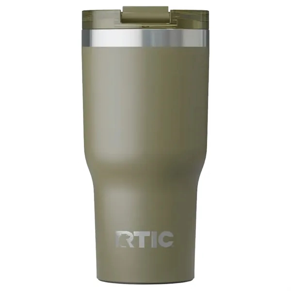 RTIC 20oz Ceramic Lined Stainless Tumbler - RTIC 20oz Ceramic Lined Stainless Tumbler - Image 59 of 64