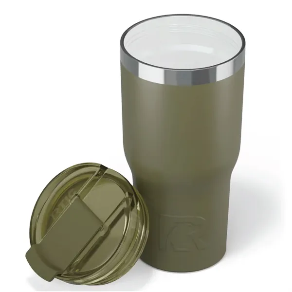 RTIC 20oz Ceramic Lined Stainless Tumbler - RTIC 20oz Ceramic Lined Stainless Tumbler - Image 61 of 64