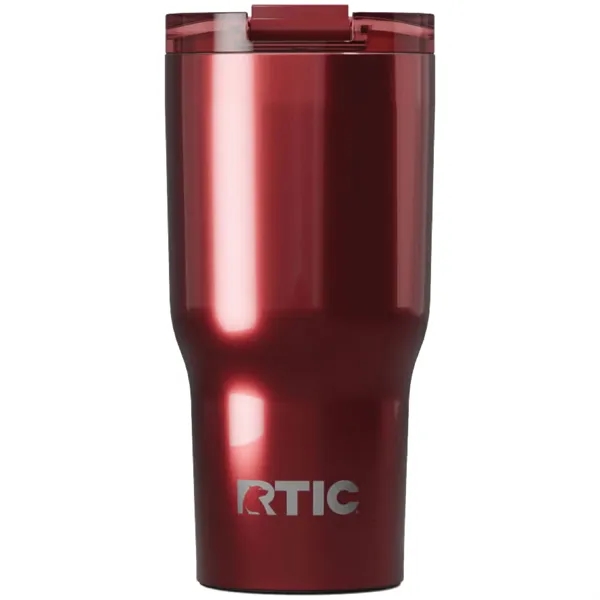 RTIC 20oz Ceramic Lined Stainless Tumbler - RTIC 20oz Ceramic Lined Stainless Tumbler - Image 62 of 64