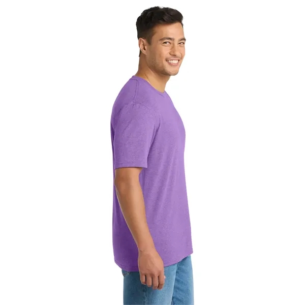 Port & Co Tri-Blend Tee. - Port & Co Tri-Blend Tee. - Image 65 of 104