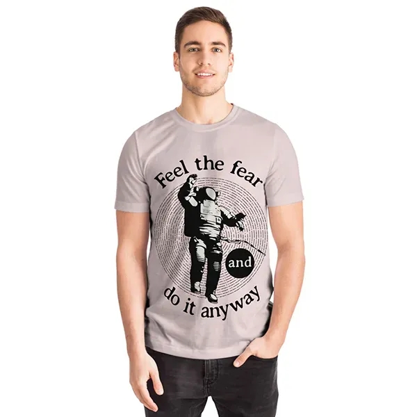 Kids T-Shirt - All Over Print - Kids T-Shirt - All Over Print - Image 1 of 4