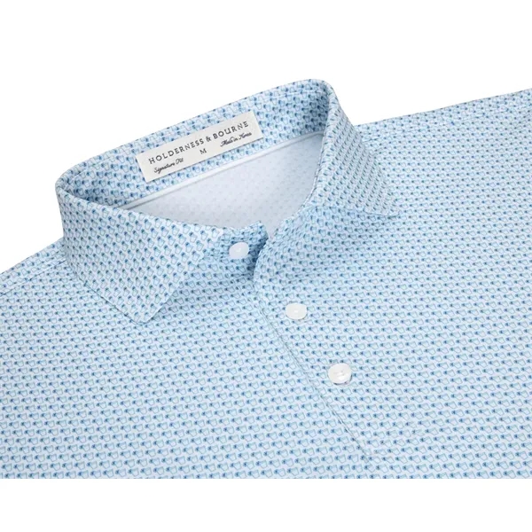 Holderness & Bourne Men's The Fulton Shirt - Holderness & Bourne Men's The Fulton Shirt - Image 0 of 2