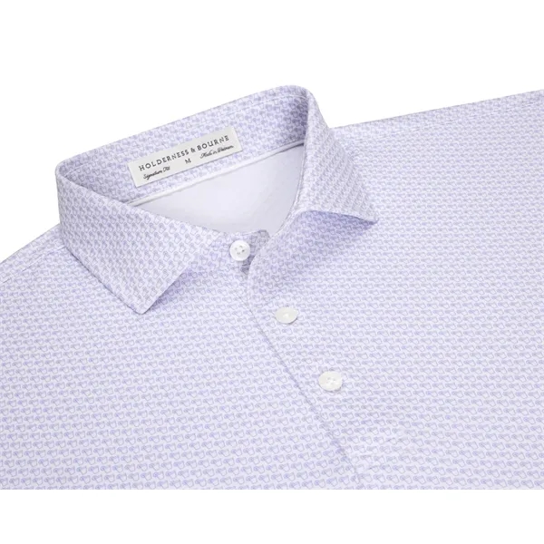 Holderness & Bourne Men's The Fulton Shirt - Holderness & Bourne Men's The Fulton Shirt - Image 1 of 2