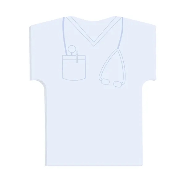 Souvenir® Sticky Note™ 4" x 6" Die Cut Pad, 50 sheet - Souvenir® Sticky Note™ 4" x 6" Die Cut Pad, 50 sheet - Image 2 of 17