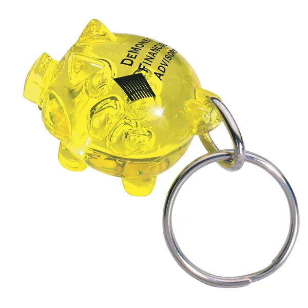 The Bank'r Keytag - The Bank'r Keytag - Image 0 of 2