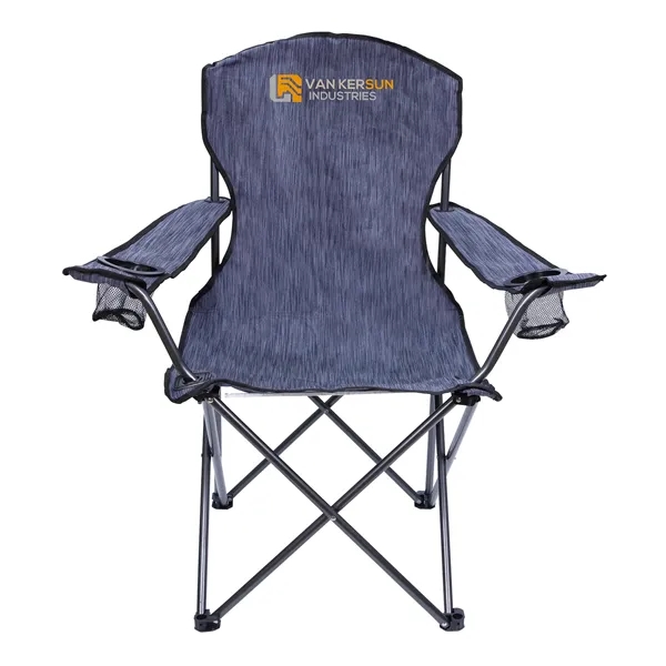 Good Value™ Two-Tone Captain's Chair - Good Value™ Two-Tone Captain's Chair - Image 0 of 3