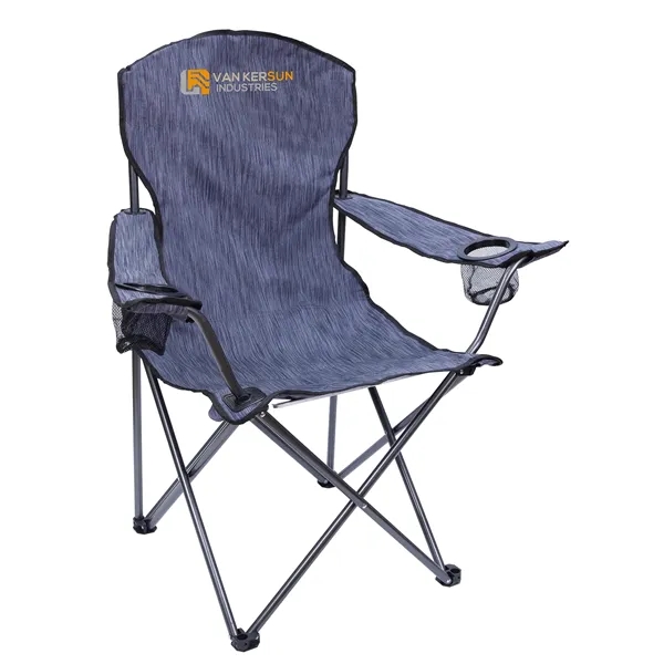 Good Value™ Two-Tone Captain's Chair - Good Value™ Two-Tone Captain's Chair - Image 1 of 3