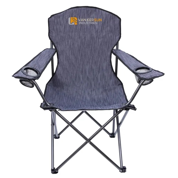Good Value™ Two-Tone Captain's Chair - Good Value™ Two-Tone Captain's Chair - Image 2 of 3