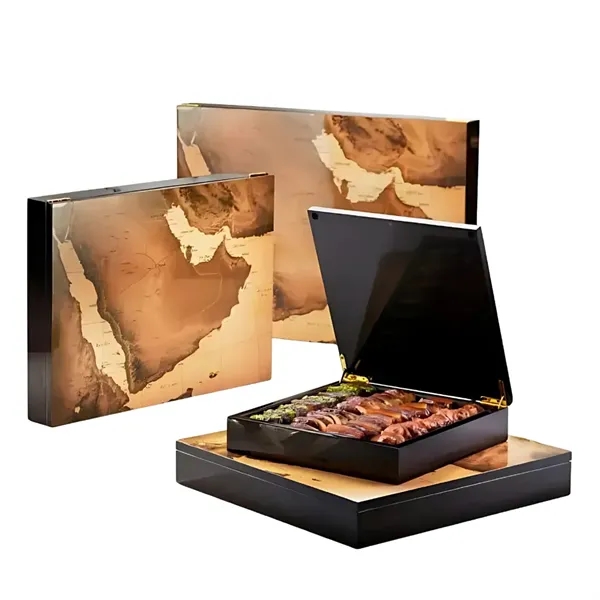 Custom Date Box - Custom Date Box - Image 0 of 5