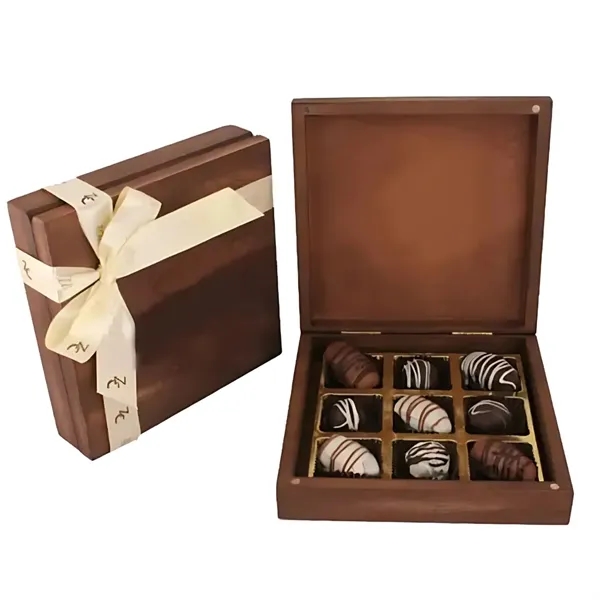 Custom Date Box - Custom Date Box - Image 2 of 5