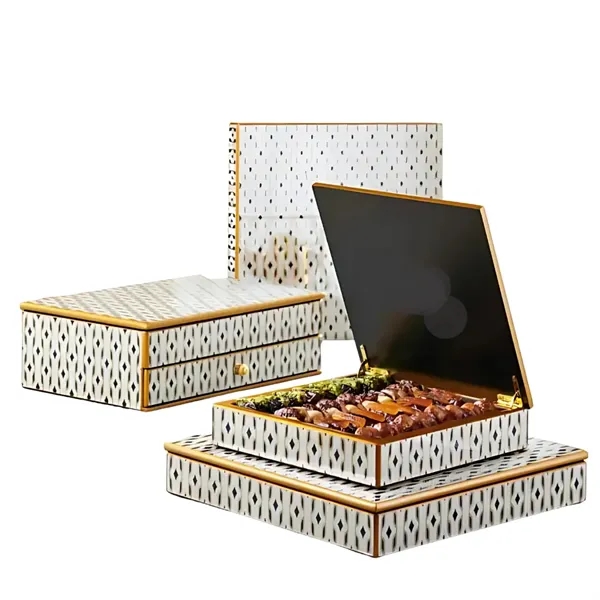 Custom Date Box - Custom Date Box - Image 3 of 5