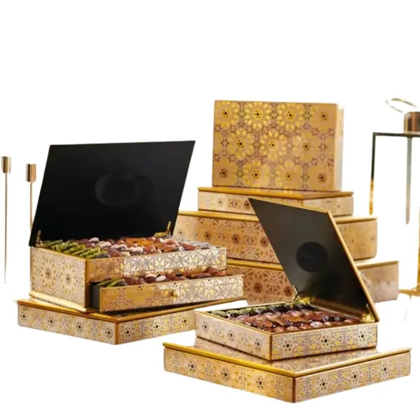 Custom Date Box - Custom Date Box - Image 4 of 5