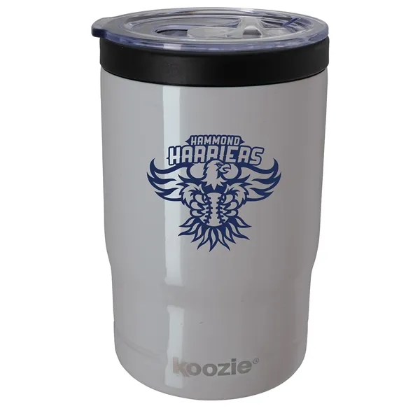 Koozie® Triple Vacuum Tumbler - 13 oz. - Koozie® Triple Vacuum Tumbler - 13 oz. - Image 6 of 46