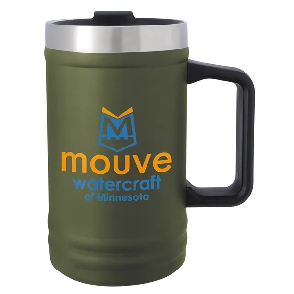 Good Value™ Outdoors Vacuum Tumbler - 19 oz. - Good Value™ Outdoors Vacuum Tumbler - 19 oz. - Image 2 of 14