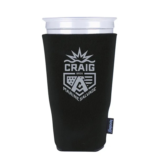 Koozie® Tall Cup Cooler - Koozie® Tall Cup Cooler - Image 0 of 20