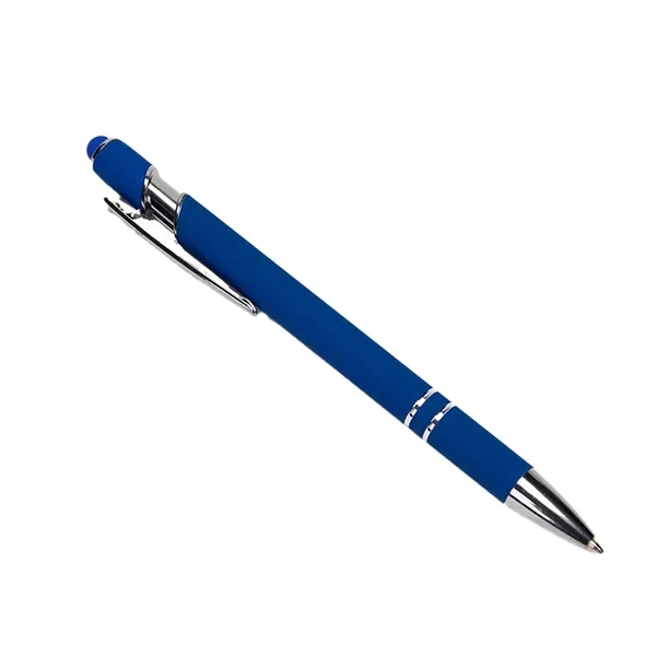 Premium Metal Touch Press-Button Pen - Premium Metal Touch Press-Button Pen - Image 4 of 8