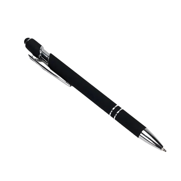 Premium Metal Touch Press-Button Pen - Premium Metal Touch Press-Button Pen - Image 6 of 8