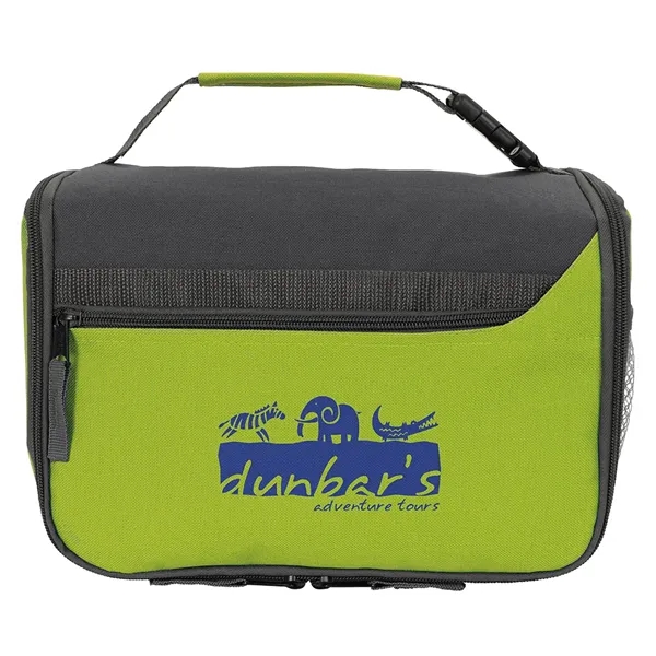 Atchison® Cooler Placemat - Atchison® Cooler Placemat - Image 1 of 5