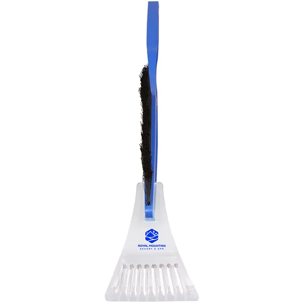 Long Handle Ice Scraper Snowbrush - Long Handle Ice Scraper Snowbrush - Image 0 of 7