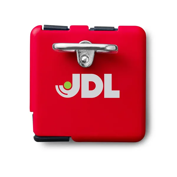 Square Charging Cable and Phone Stand - Square Charging Cable and Phone Stand - Image 0 of 15