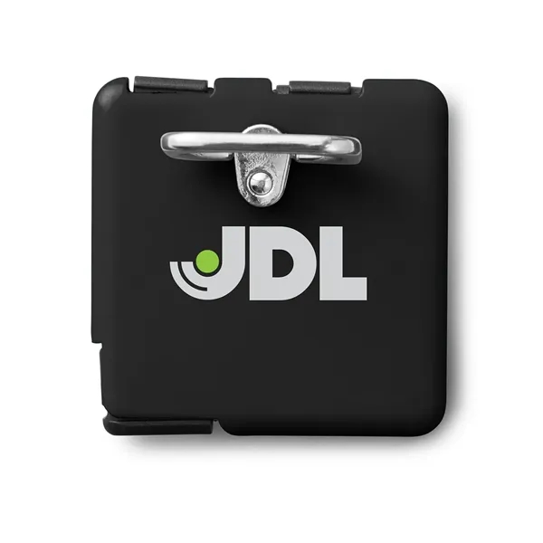 Square Charging Cable and Phone Stand - Square Charging Cable and Phone Stand - Image 1 of 15