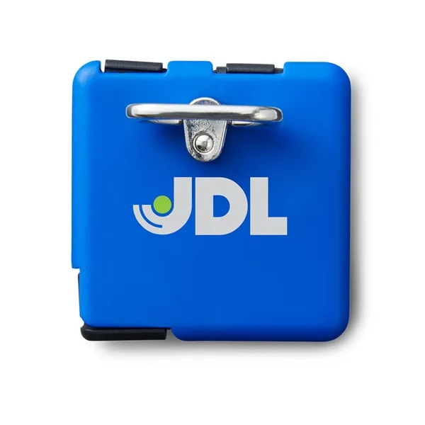 Square Charging Cable and Phone Stand - Square Charging Cable and Phone Stand - Image 6 of 15