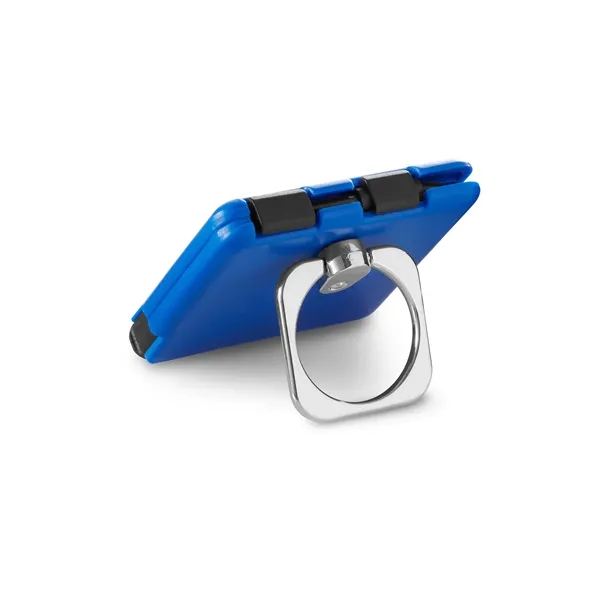 Square Charging Cable and Phone Stand - Square Charging Cable and Phone Stand - Image 7 of 15