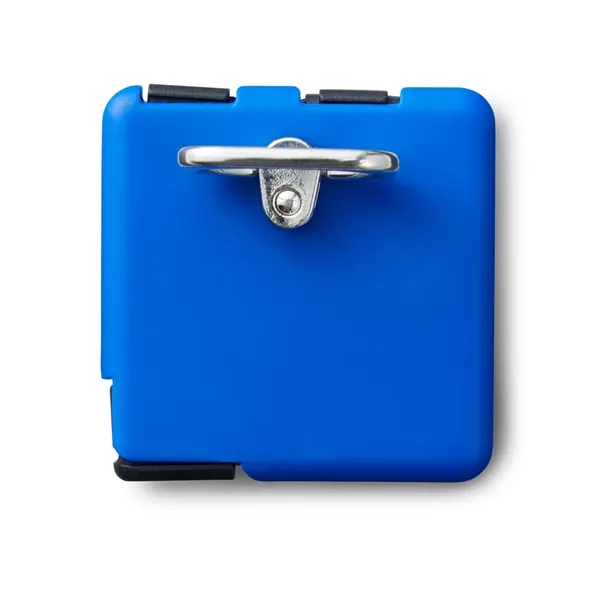 Square Charging Cable and Phone Stand - Square Charging Cable and Phone Stand - Image 8 of 15