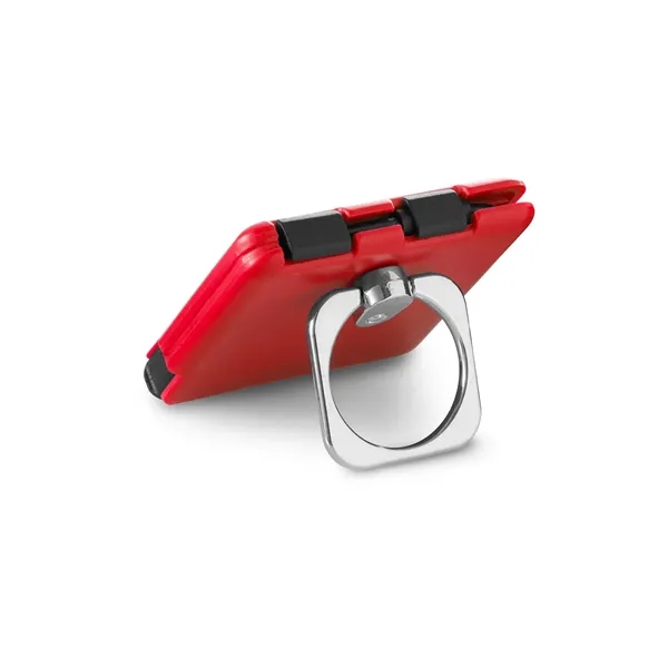 Square Charging Cable and Phone Stand - Square Charging Cable and Phone Stand - Image 10 of 15