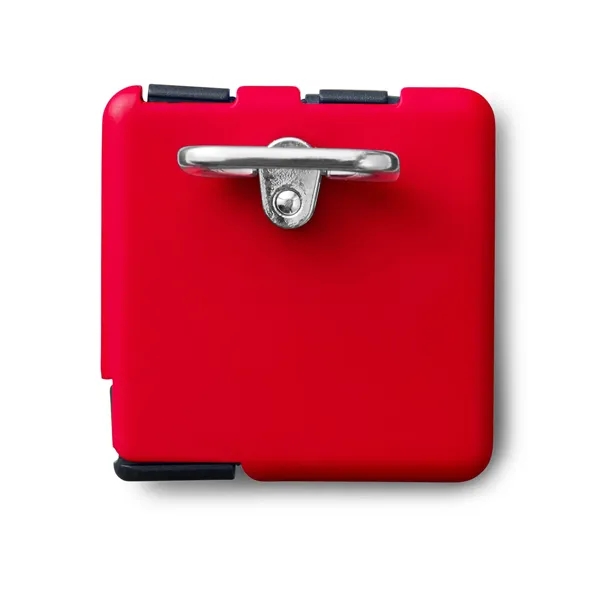 Square Charging Cable and Phone Stand - Square Charging Cable and Phone Stand - Image 11 of 15