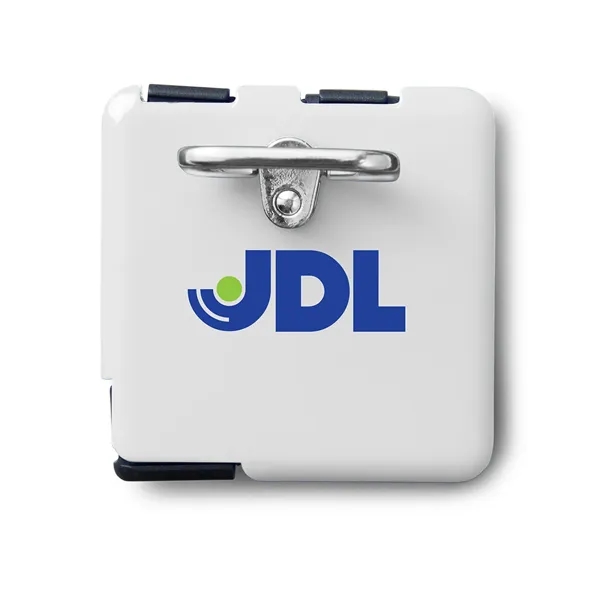 Square Charging Cable and Phone Stand - Square Charging Cable and Phone Stand - Image 12 of 15