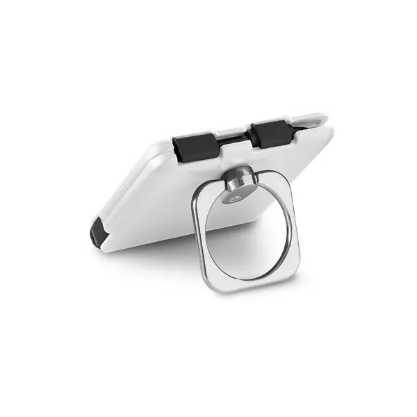 Square Charging Cable and Phone Stand - Square Charging Cable and Phone Stand - Image 14 of 15