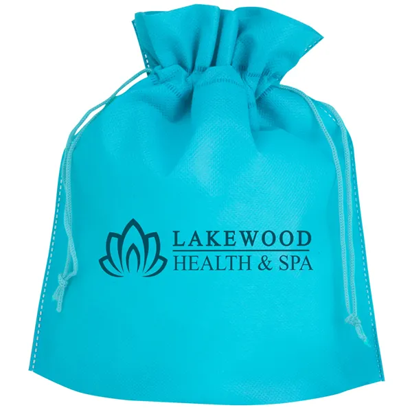 Good Value™ Poly Pro Cinch Gift Bag - Good Value™ Poly Pro Cinch Gift Bag - Image 0 of 8