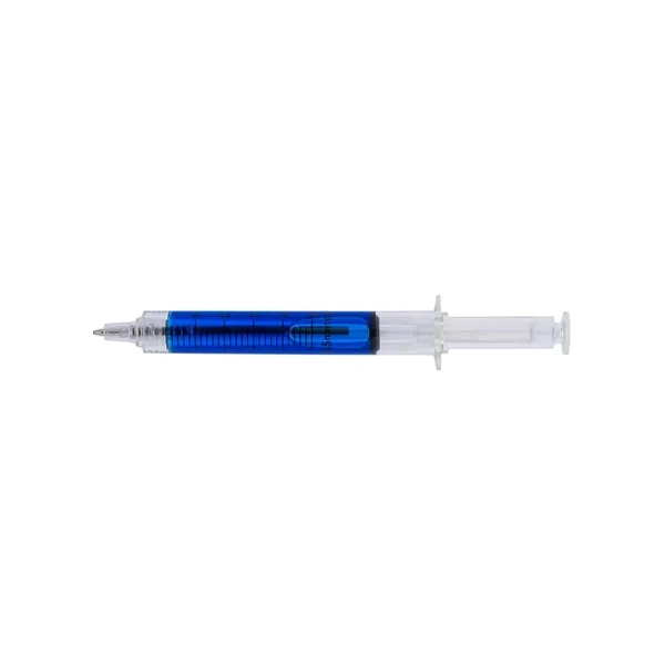 Syringe Pen - Syringe Pen - Image 1 of 4
