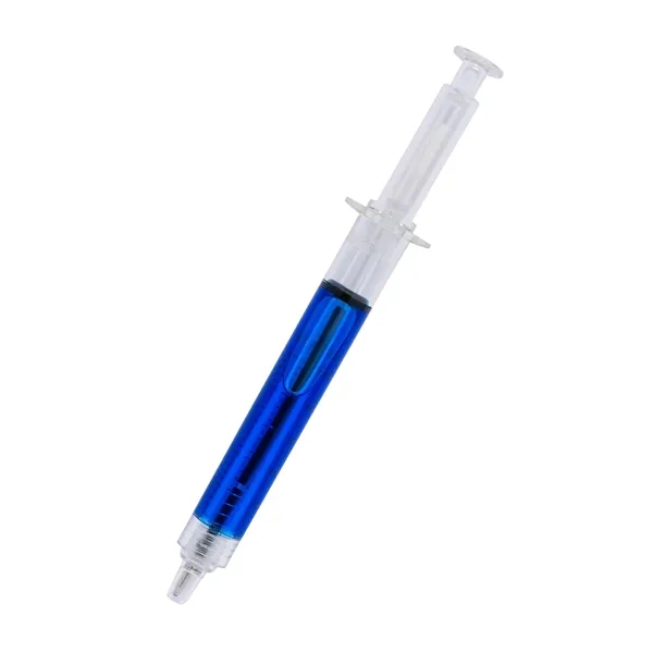 Syringe Pen - Syringe Pen - Image 2 of 4