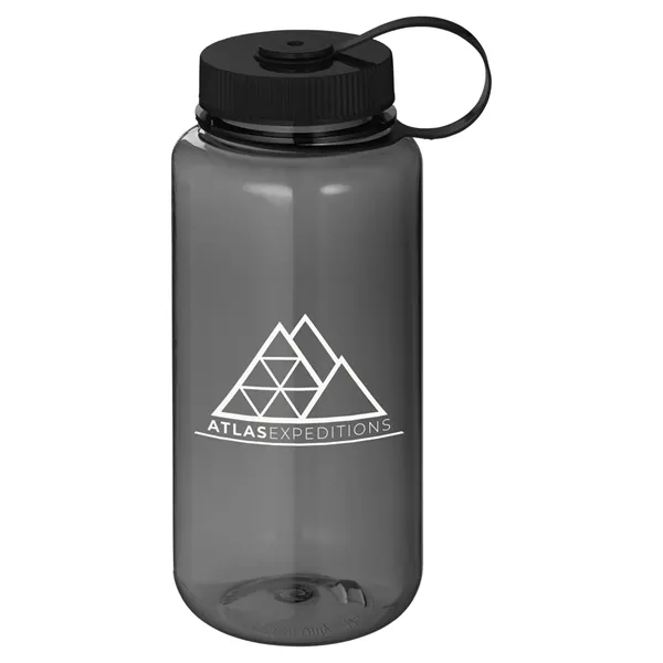 CORE365 27 oz Tritan Wide Mouth Water Bottle - CORE365 27 oz Tritan Wide Mouth Water Bottle - Image 5 of 27